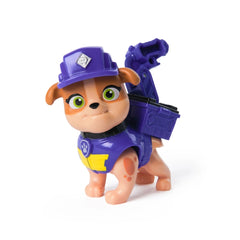 Paw Patrol Rubble & Crew Action Pack - Assorted