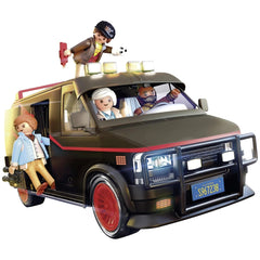 Playmobil A-Team Van - 70750