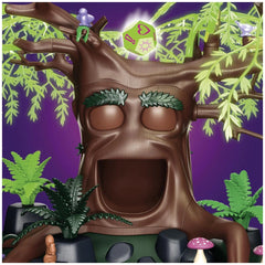 Playmobil Avonturen van Ayuma Boom van Wijsheid - 70801