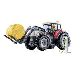 Playmobil Country Großer Traktor mit Zubehör - 71305