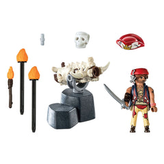 Playmobil Pirates Weapon Master - 71421