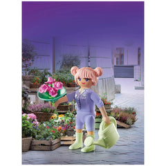 Playmobil Playmo-Friends Florist - 70973