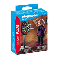 Playmobil Special Plus Darter - 71165