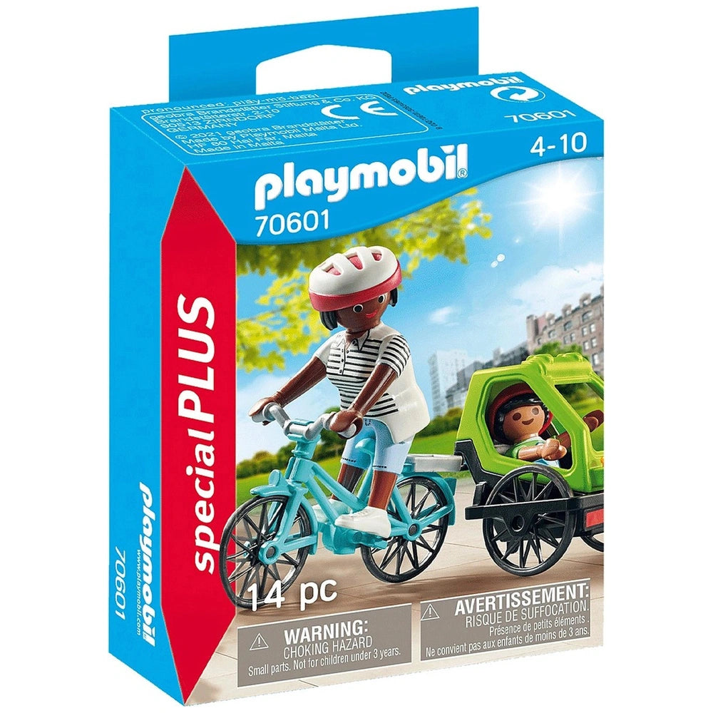 Playmobil Specials Plus Fahrradtour - 70601