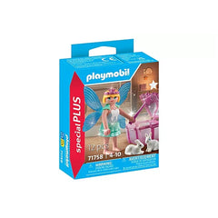 PLAYMOBIL - Zahnfee Spezial Plus - Spielsets