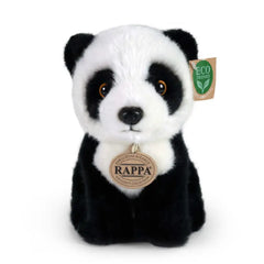 Rappa - Exclusive Eco - Friendly Plush Panda - Stuffed Animals - Age +0M - RAP - ECO - PANDA - 19 - 69584803