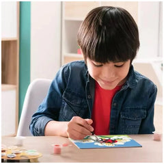 Ravensburger - CreArt Dieren Lieveheersbeestje - Kunst & Ambachten