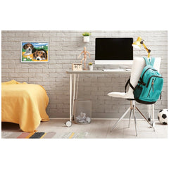 Ravensburger - Creart Beagle-Welpen - Malen nach Zahlen - Basteln und Kunst