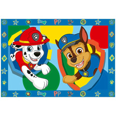 Ravensburger - Creart Paw Patrol - Painting By Numbers - Arts & Crafts