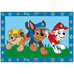 Ravensburger - Creart Paw Patrol - Painting By Numbers - Arts & Crafts