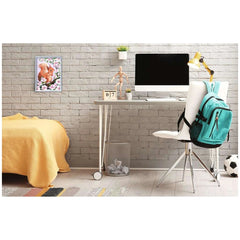 Ravensburger - Creart Squirrel On Cherry Branch - Painting By Numbers - Arts & Crafts