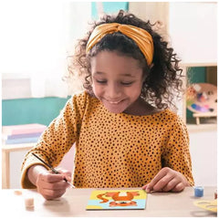 Ravensburger - CreArt Wild Animals Tiger - Arts & Crafts