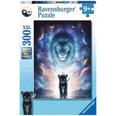 Ravensburger - Rêvez Grand - 300 Pièces - Puzzles
