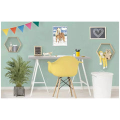 Ravensburger - Haflinger dans la neige - Loisirs créatifs