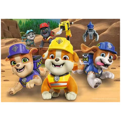 Ravensburger-Puzzle-2x12-Pieces-Action-Toy-Figures