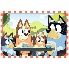 Ravensburger - Puzzle 2x12 Pieces - Puzzles