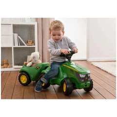 Rolly Toys - Rollyminitrac John Deere 6150R - Fahrspielzeug