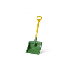 Rolly Toys - Rollysnow Shovel Green - Pretend Play