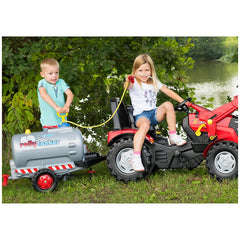 Rolly Toys - Ersatzteil Rollypompa mit Sprühzubehör - Fahrspielzeug