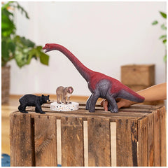 Schleich - Dinosaurs - Brachiosaurus - Action & Toy Figures - 15044