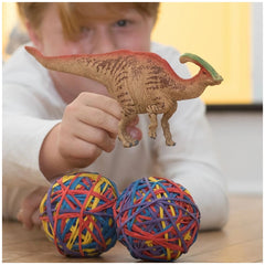 Schleich - Dinosaurs - Parasaurolophus - Action & Toy Figures - 15030