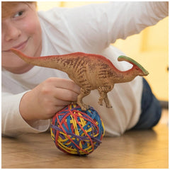 Schleich - Dinosaurs - Parasaurolophus - Action & Toy Figures - 15030