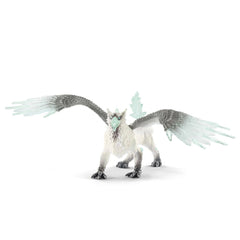 Schleich - Eldrador Creatures - Ice Griffin - Action & Toy Figures - 70143