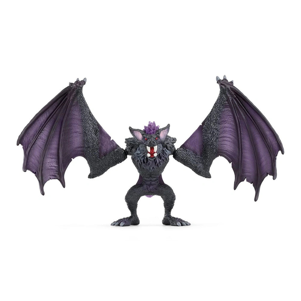 Schleich - Eldrador Creatures - Shadow Bat - Action & Toy Figures - 70792
