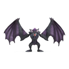 Schleich - Eldrador Creatures - Shadow Bat - Action & Toy Figures - 70792