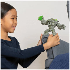 Schleich - Eldrador Creatures - Stone Monster - Action & Toy Figures - 70141