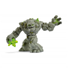 Schleich - Eldrador Creatures - Stone Monster - Action & Toy Figures - 70141