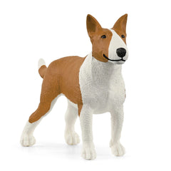 Schleich - Farm World - Bull Terriers - Figurines d'action et de jouets - 13966