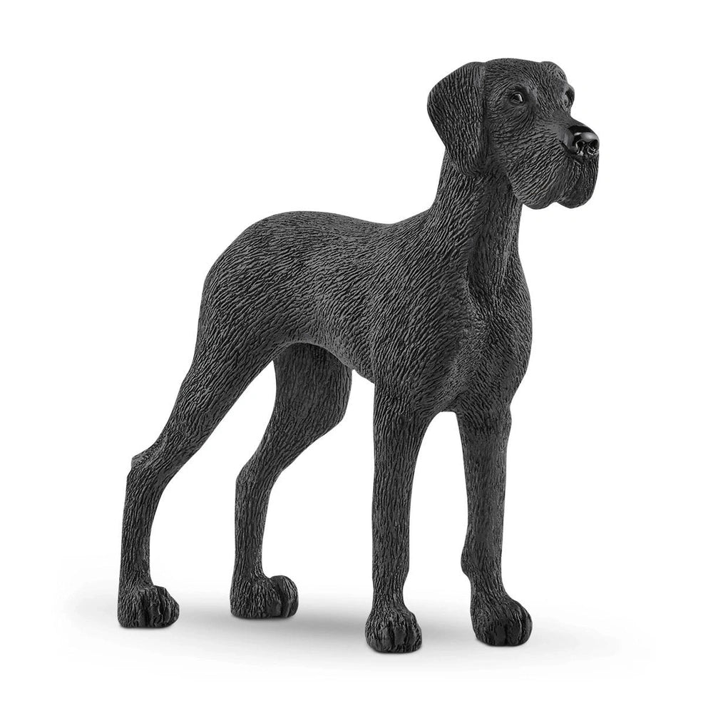 Schleich - Farm World - Deens Dog - Actie- en Speelfiguren - 13962