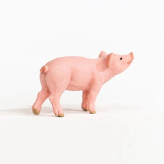 Schleich - Farm World - Ferkel - Action- und Spielzeugfiguren - 13934