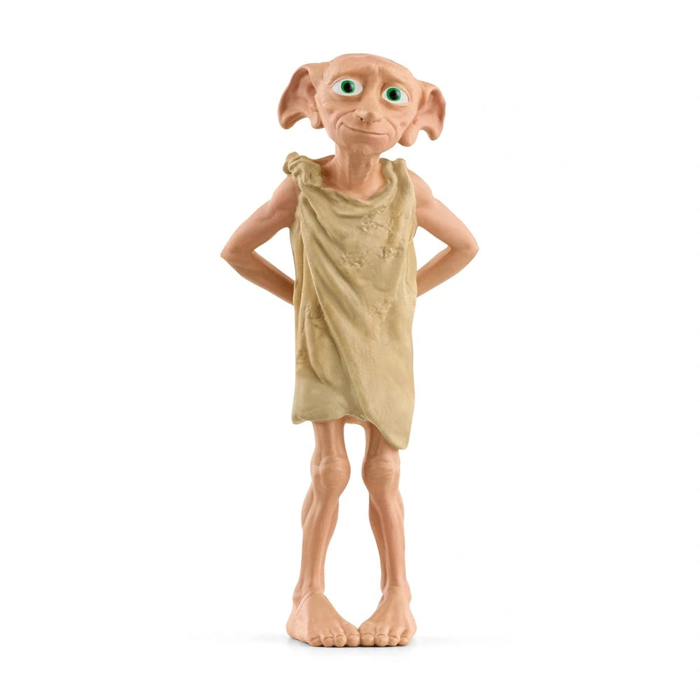 Schleich - Harry Potter - Dobby™ - Figurines d'action et de jouets - 13985