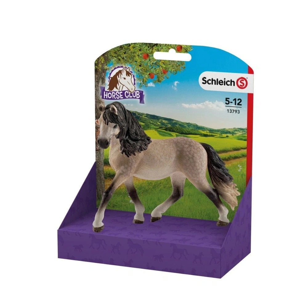 Schleich Horse Club Horse Quarter Horse Stallion Exclusive Schleich Horse Club Horse Quarter Horse Stallion Exclusive