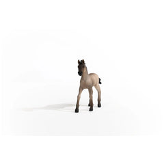 Schleich - Horse Club - Definitieve Criollo Veulen - Actie- en Speelgoedfiguren - 13949