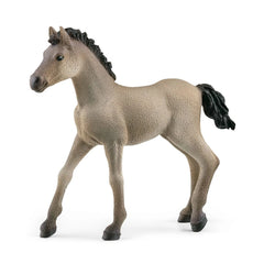 Schleich - Horse Club - Definitieve Criollo Veulen - Actie- en Speelgoedfiguren - 13949