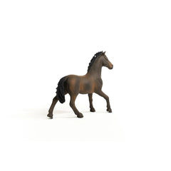 Schleich - Horse Club - Oldenburg Stallion - Action & Toy Figures - 13946