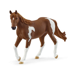 Schleich - Horse Club - Paint Horse Stute - Action- und Spielzeugfiguren - 14901