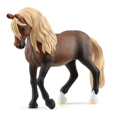 Schleich - Horse Club - Paso Peruano Stallion - Action & Toy Figures - 13952