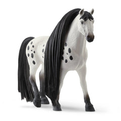 Schleich - Horse Club Sofia's Beauties - Beauty Horse Knabstrupper Hengst - Actie- en Speelgoedfiguren - 42622