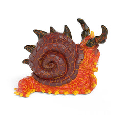 Schleich - Escargot de lave - Figurines d'action et de jouets