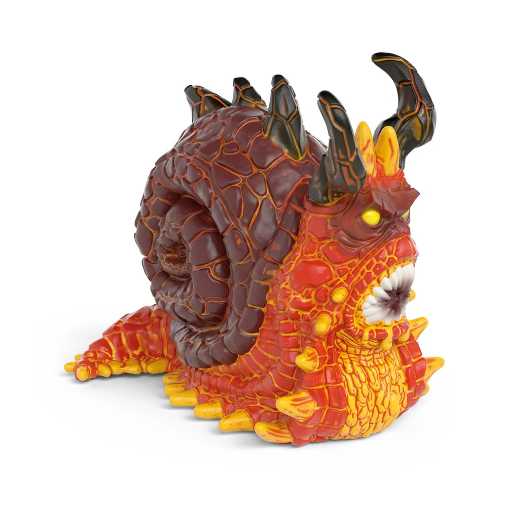 Schleich - Escargot de lave - Figurines d'action et de jouets