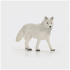 Schleich - Wild Life - Arctic Wolf - Action & Toy Figures - 14880