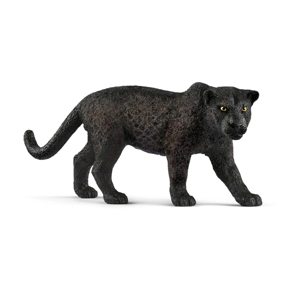 Schleich - Wild Life - Schwarze Panther - Action- und Spielzeugfiguren - 14774