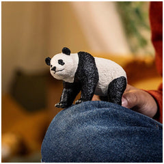 Schleich - Wild Life - Panda Géant - Figurines d'Action et de Jouets - 14885