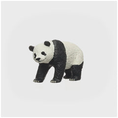 Schleich - Wild Life - Panda Géant - Figurines d'Action et de Jouets - 14885