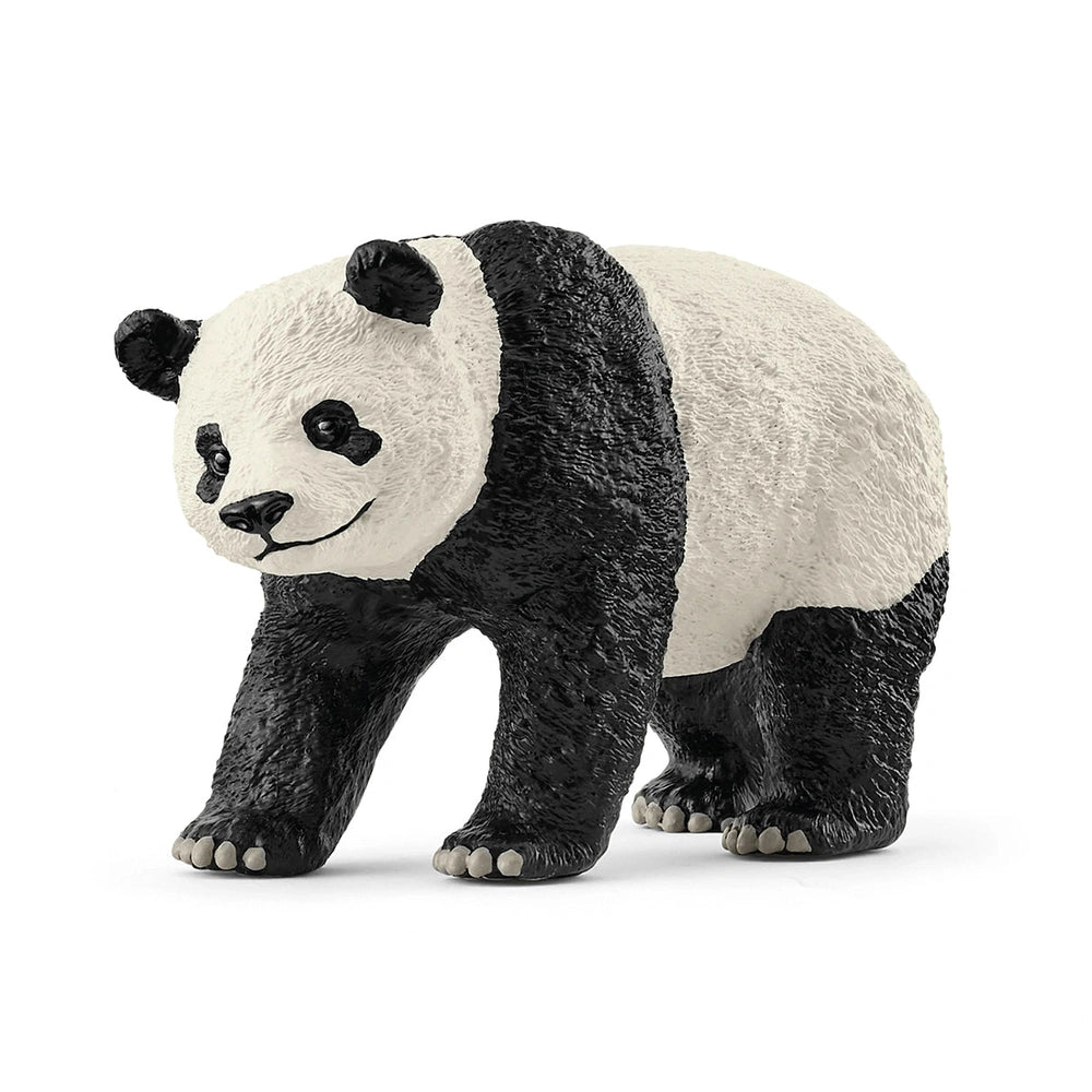 Schleich - Wild Life - Panda Géant - Figurines d'Action et de Jouets - 14885
