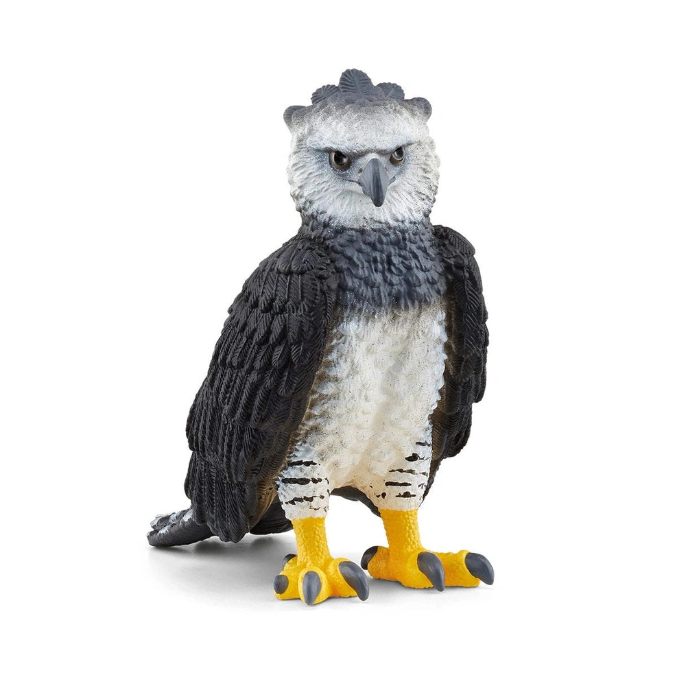 Schleich - Wild Life - Harpy - Action & Toy Figures - 14862